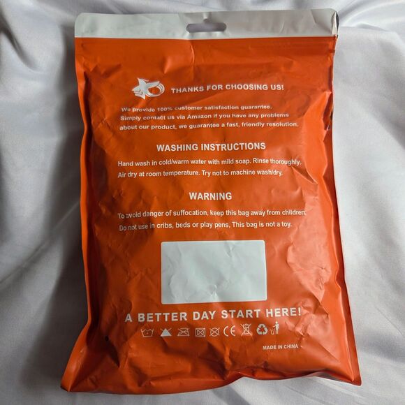 Thigh High Compression Stockings Footless 15-20Mmhg Compression Socks Size 5XL - Picture 3 of 4